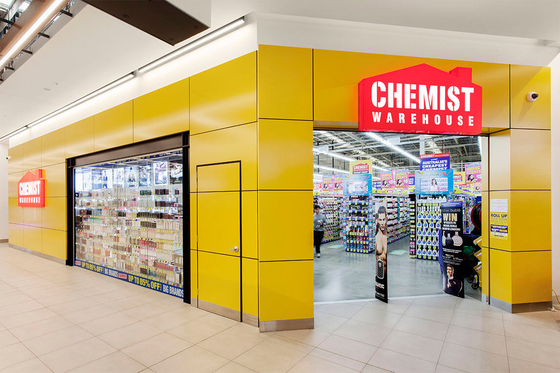 1. Chemist Warehouse - Nail Art - wide 5