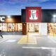 KFC Glen Waverley Central