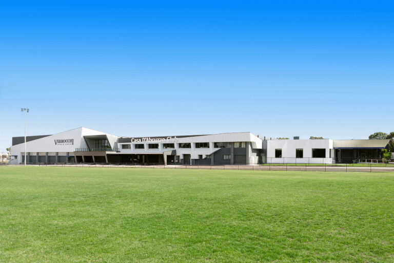 Casa D’Abruzzo Club