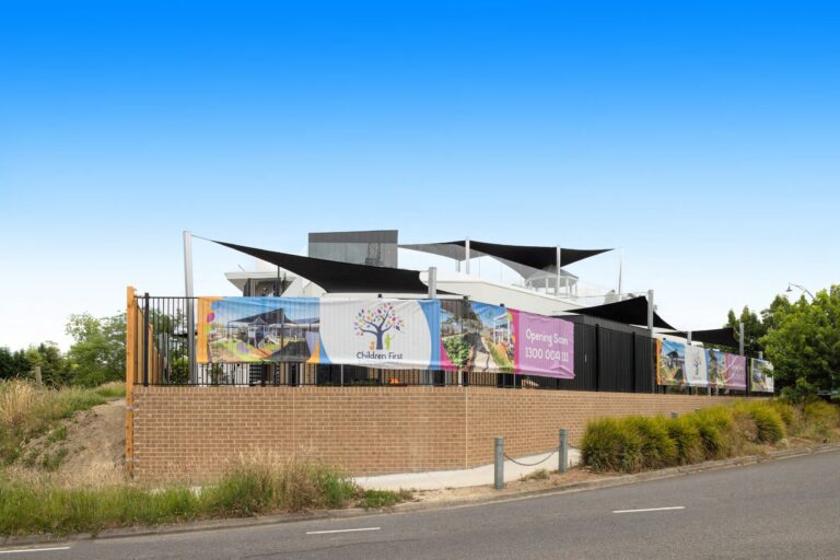 Mitcham Childcare