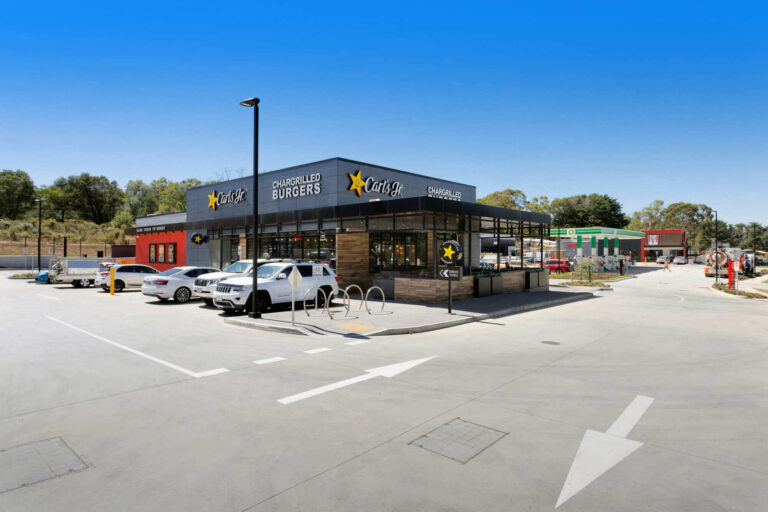 Beaconsfield Mixed Use