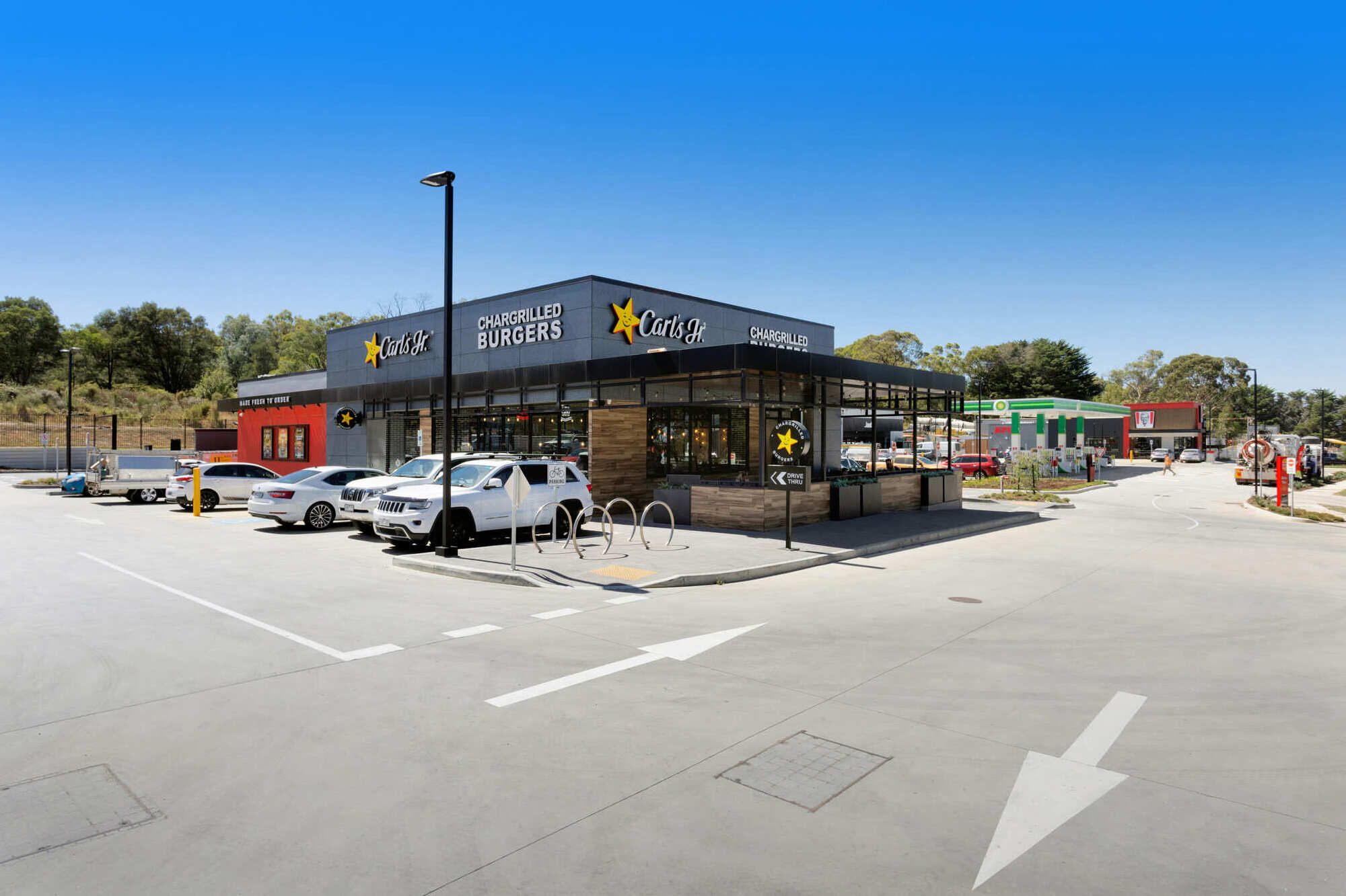 Beaconsfield Mixed Use