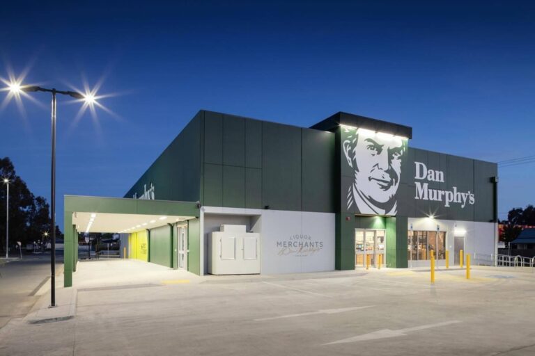 Dan Murphy’s Epsom Village