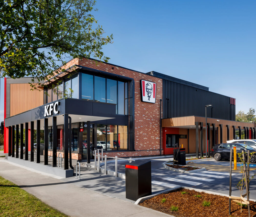 kfc berwick 01