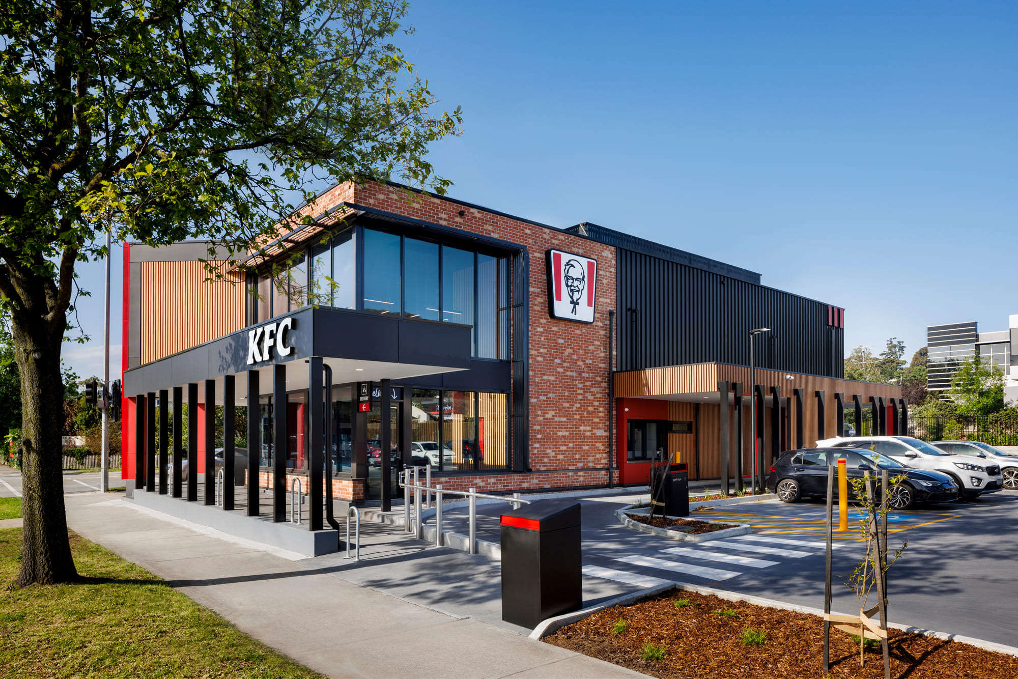 kfc berwick 01