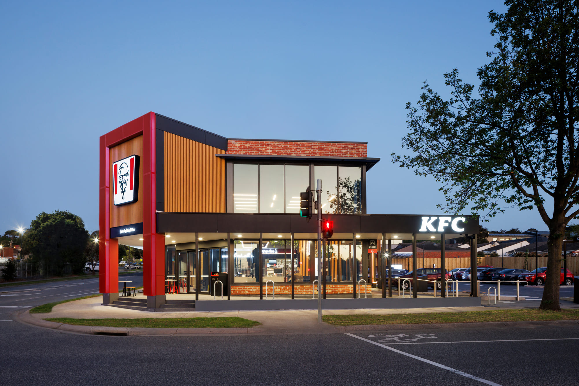 kfc berwick 02