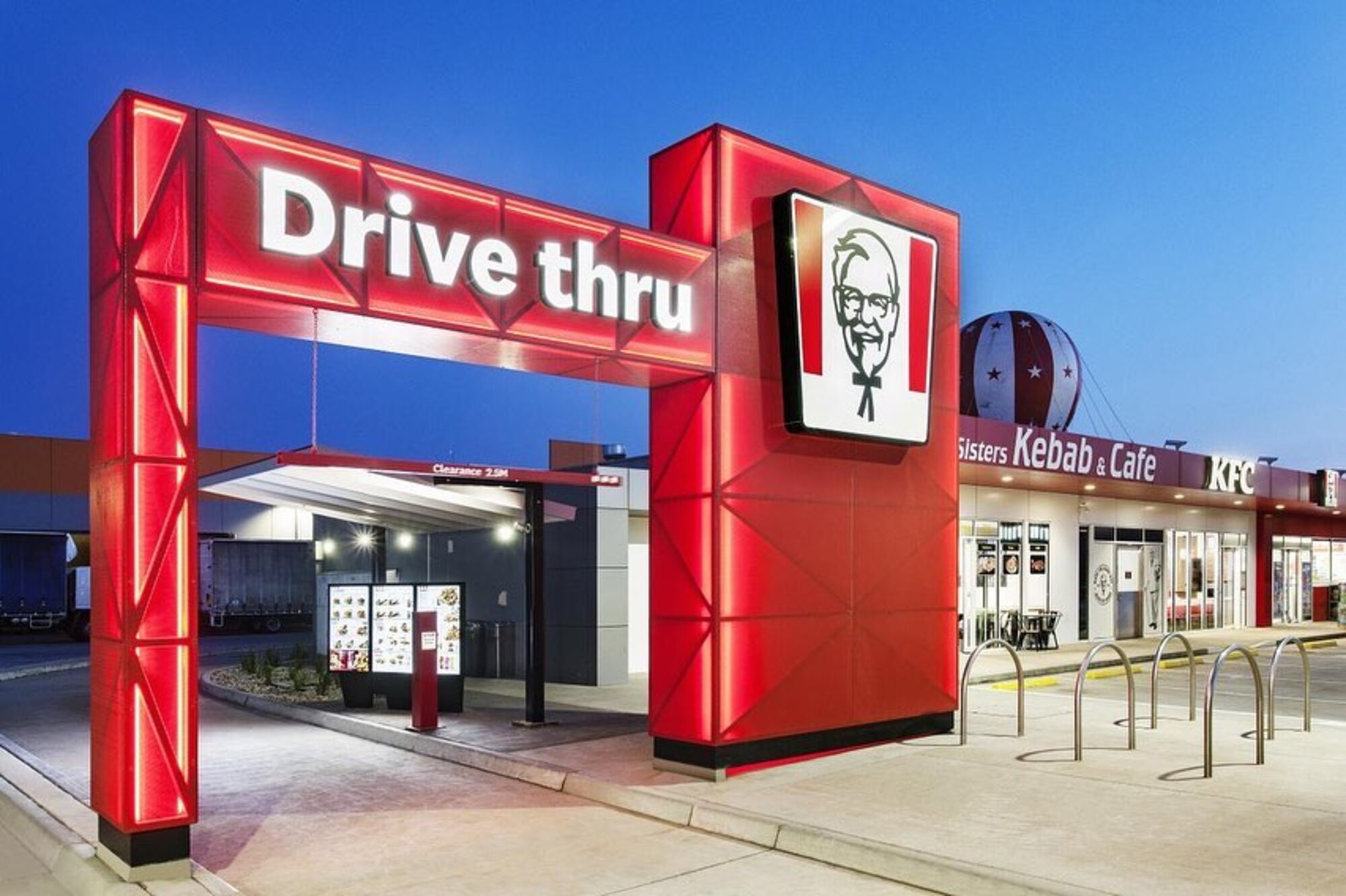 kfc dandenong sth 01