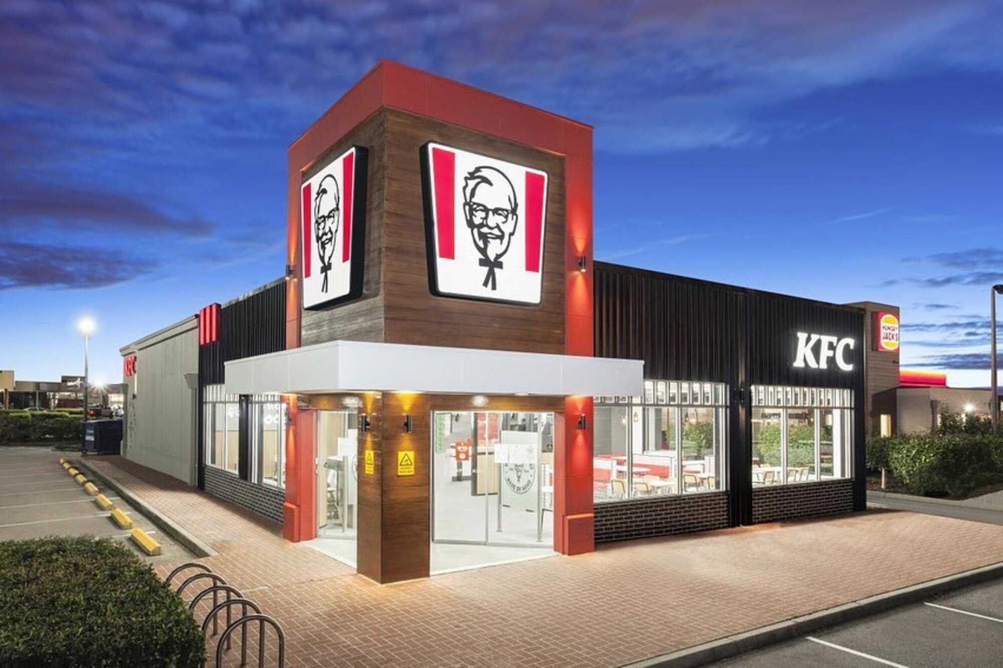 kfc hallam 01