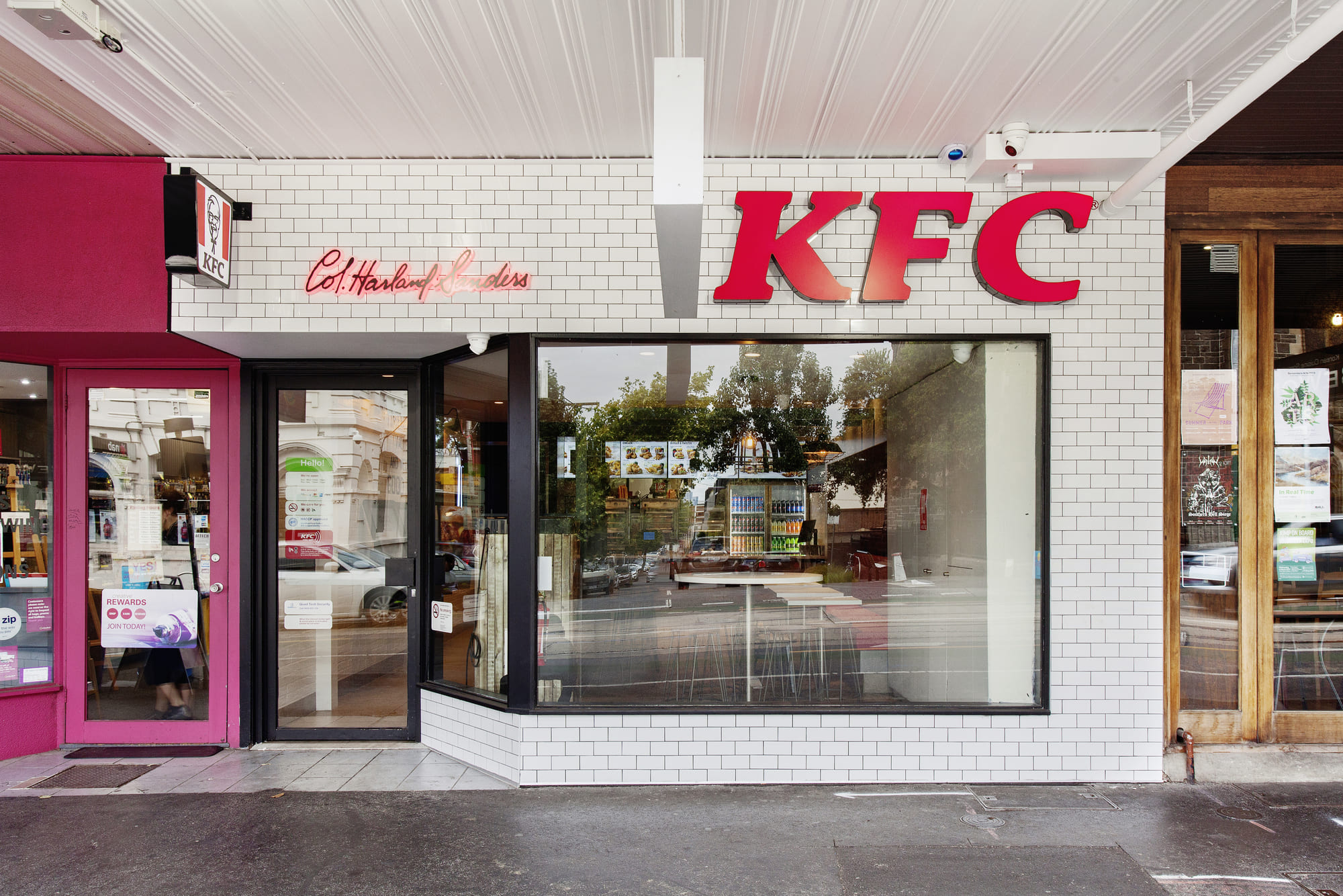 kfc hawthorn 03