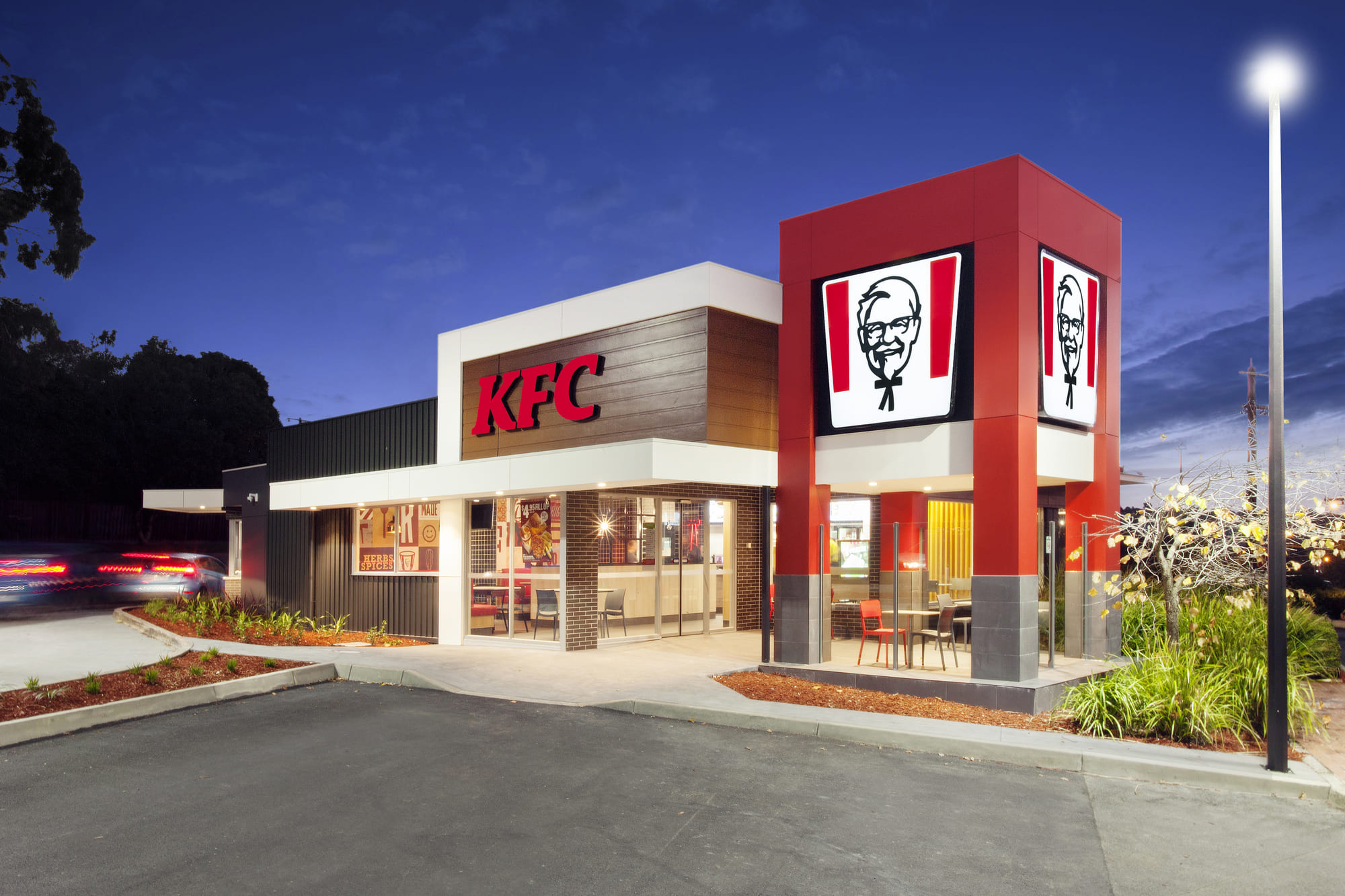 kfc lilydale 01