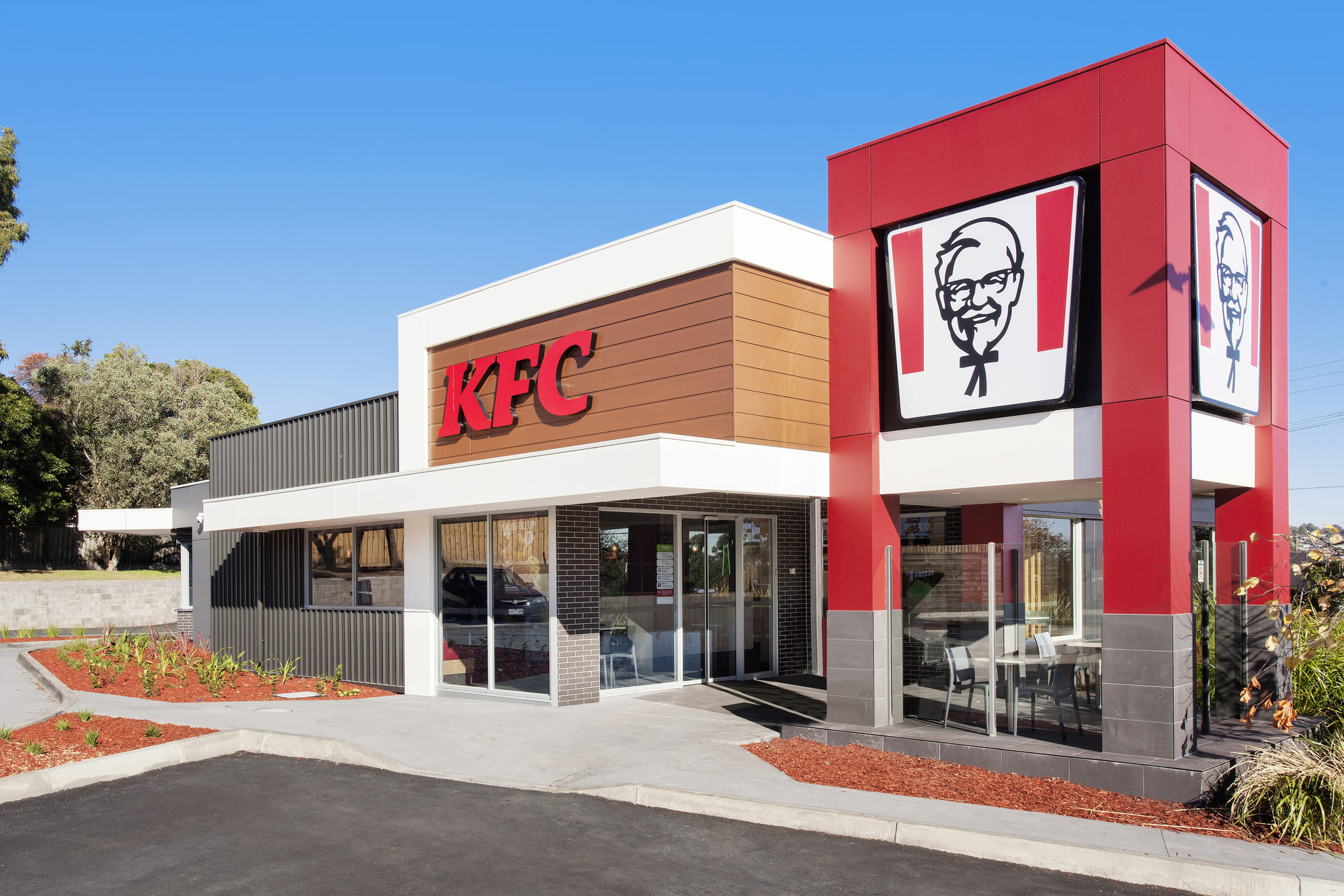 kfc lilydale 03