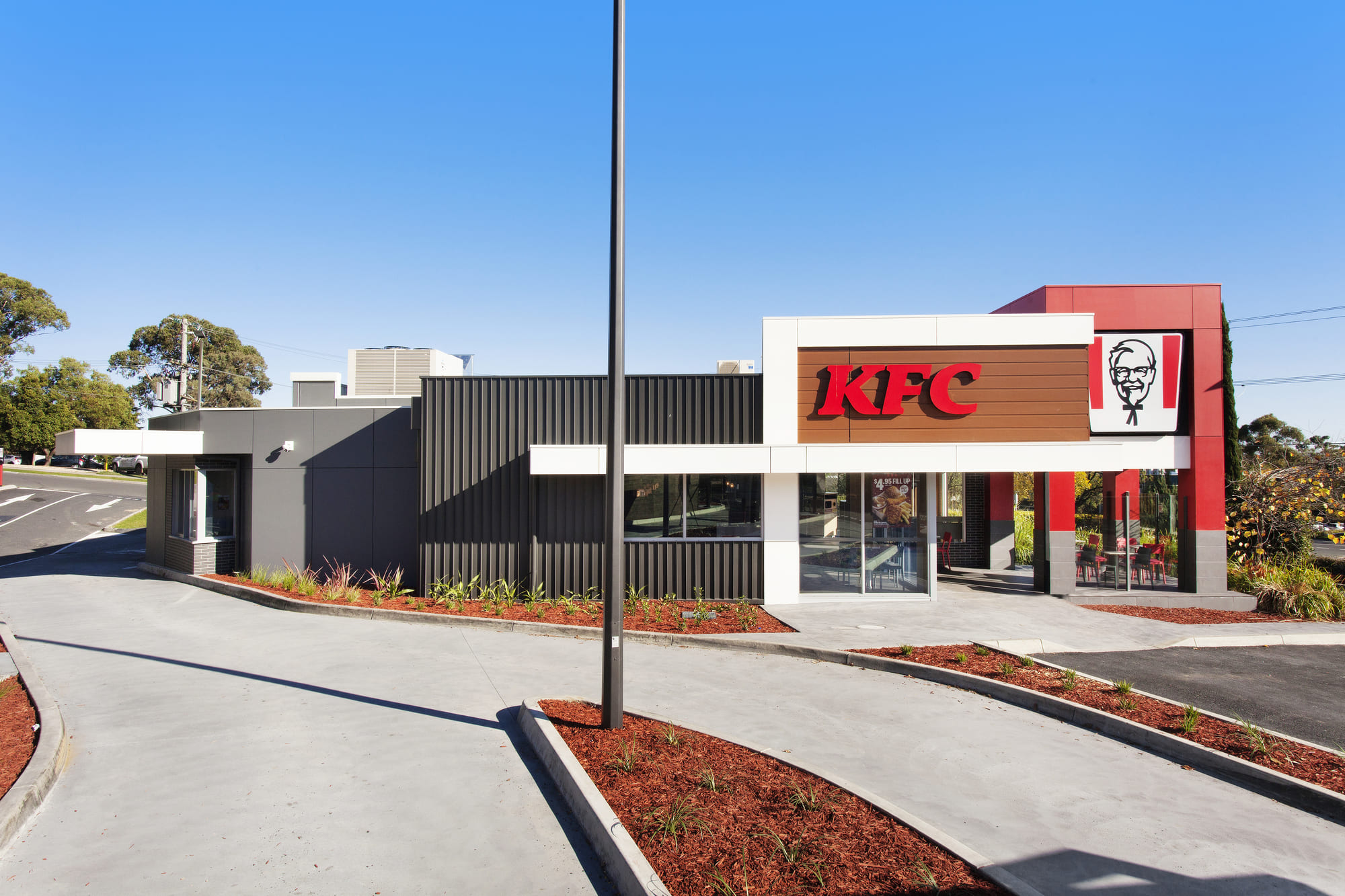kfc lilydale 04