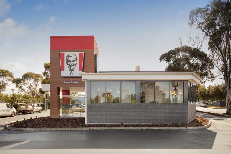 KFC Pakenham