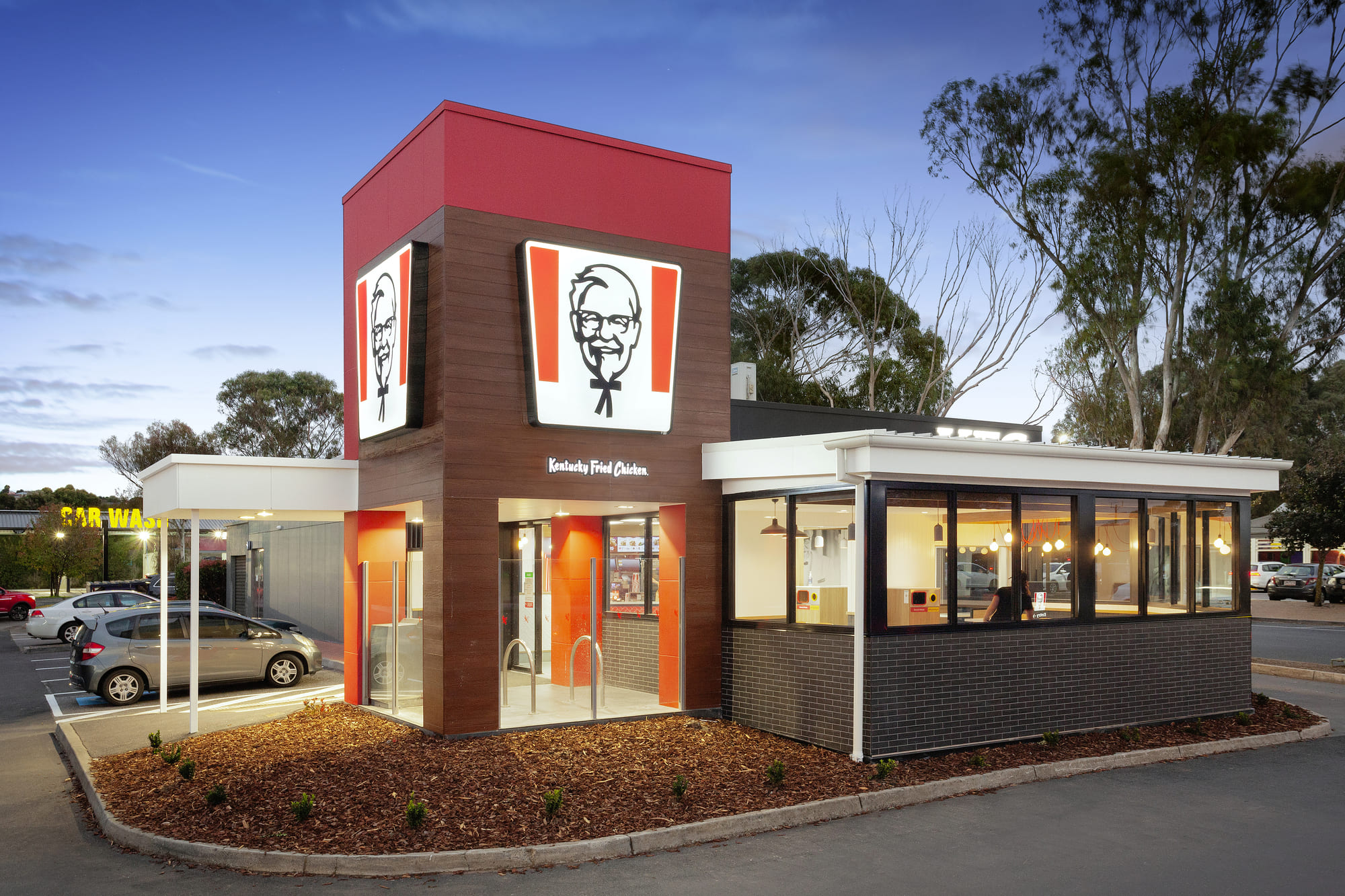 kfc pakenham 04