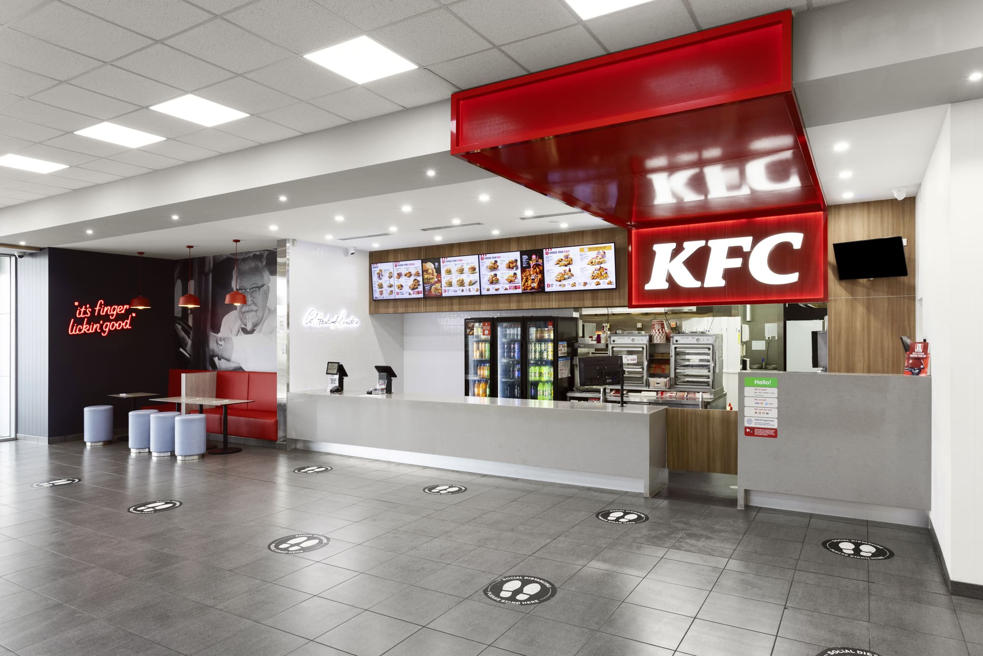 kfc penlink nrth bound 01