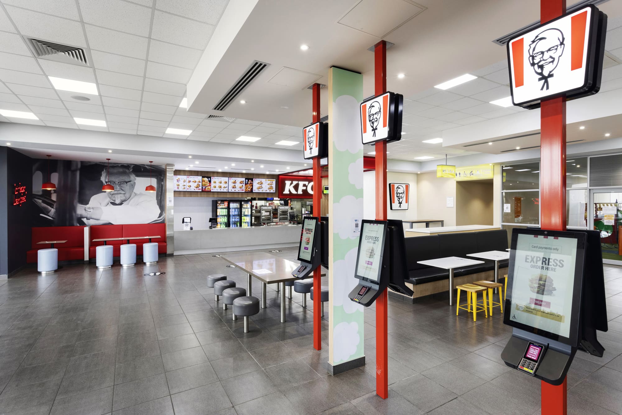 kfc penlink nrth bound 02