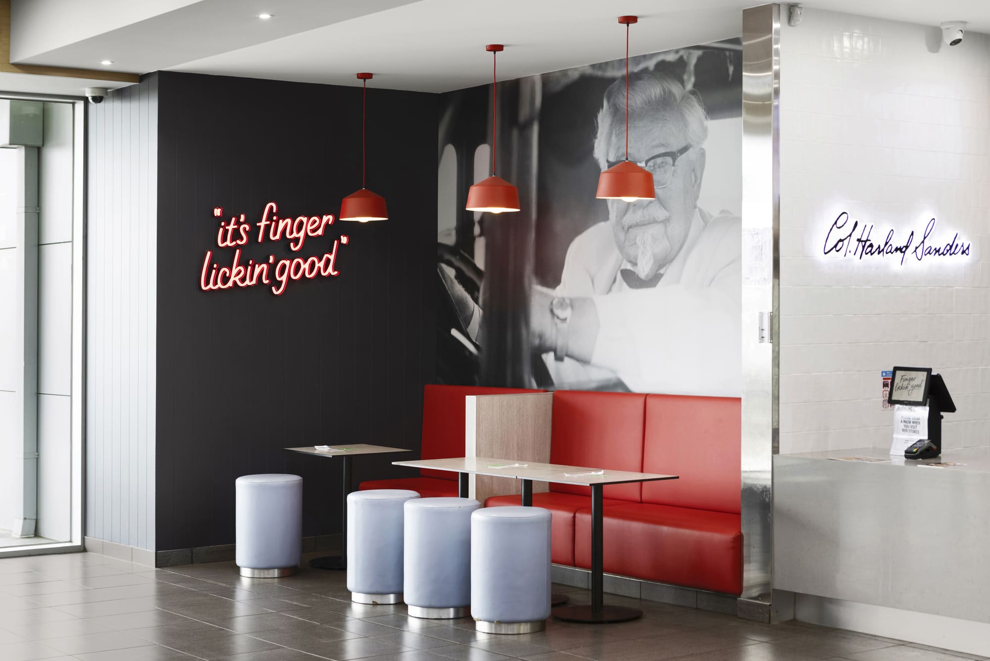 kfc penlink nrth bound 03