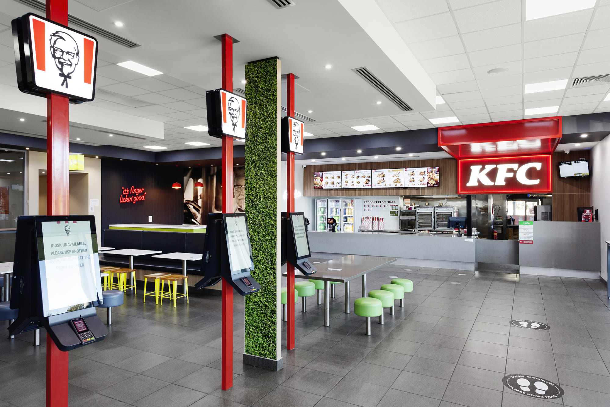 kfc penlink sth bound 01