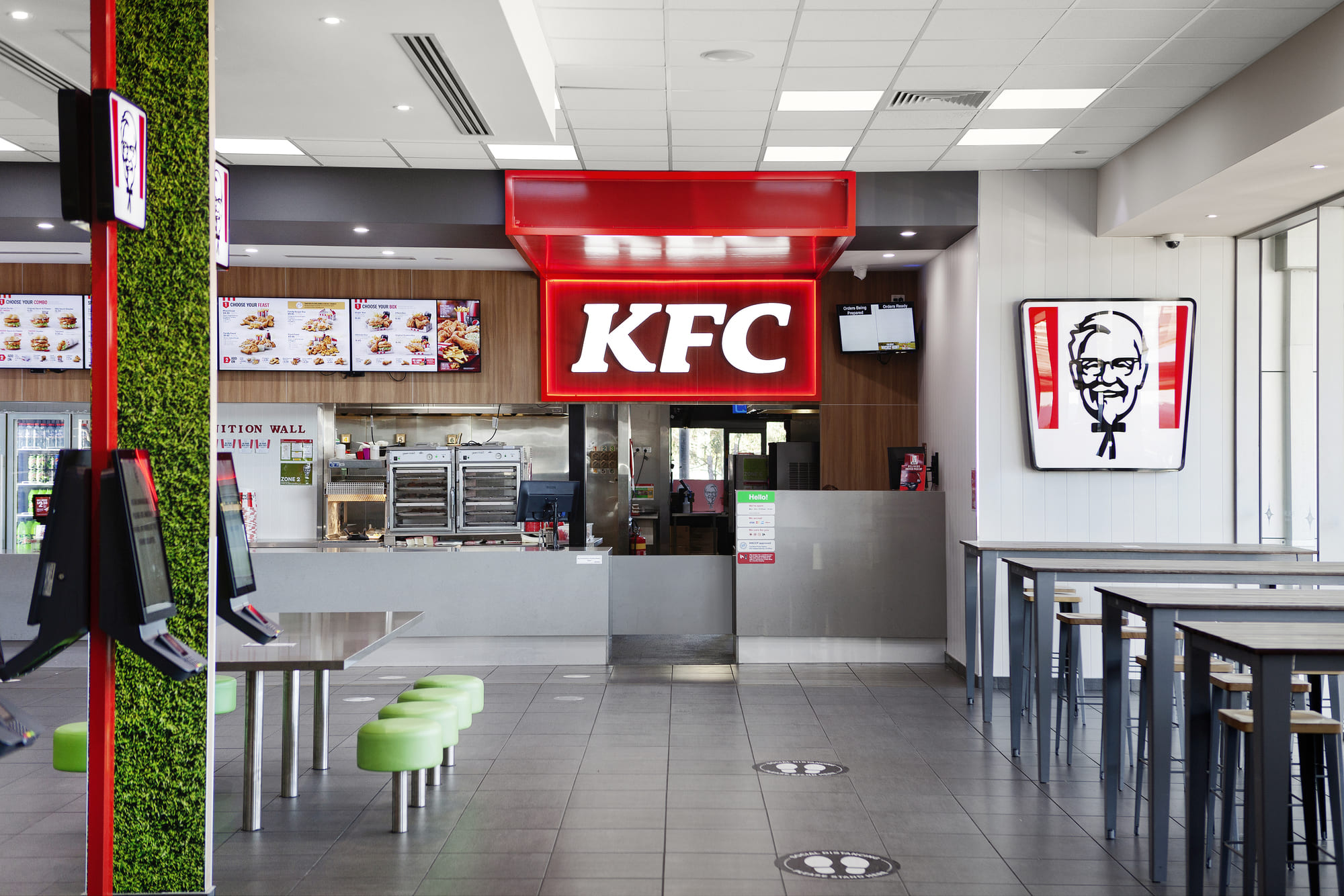 kfc penlink sth bound 03