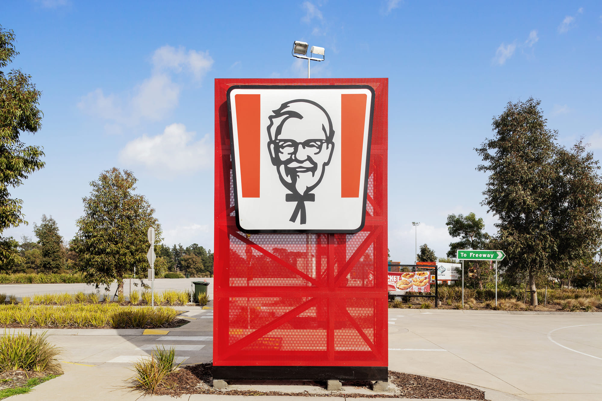 kfc penlink sth bound 04