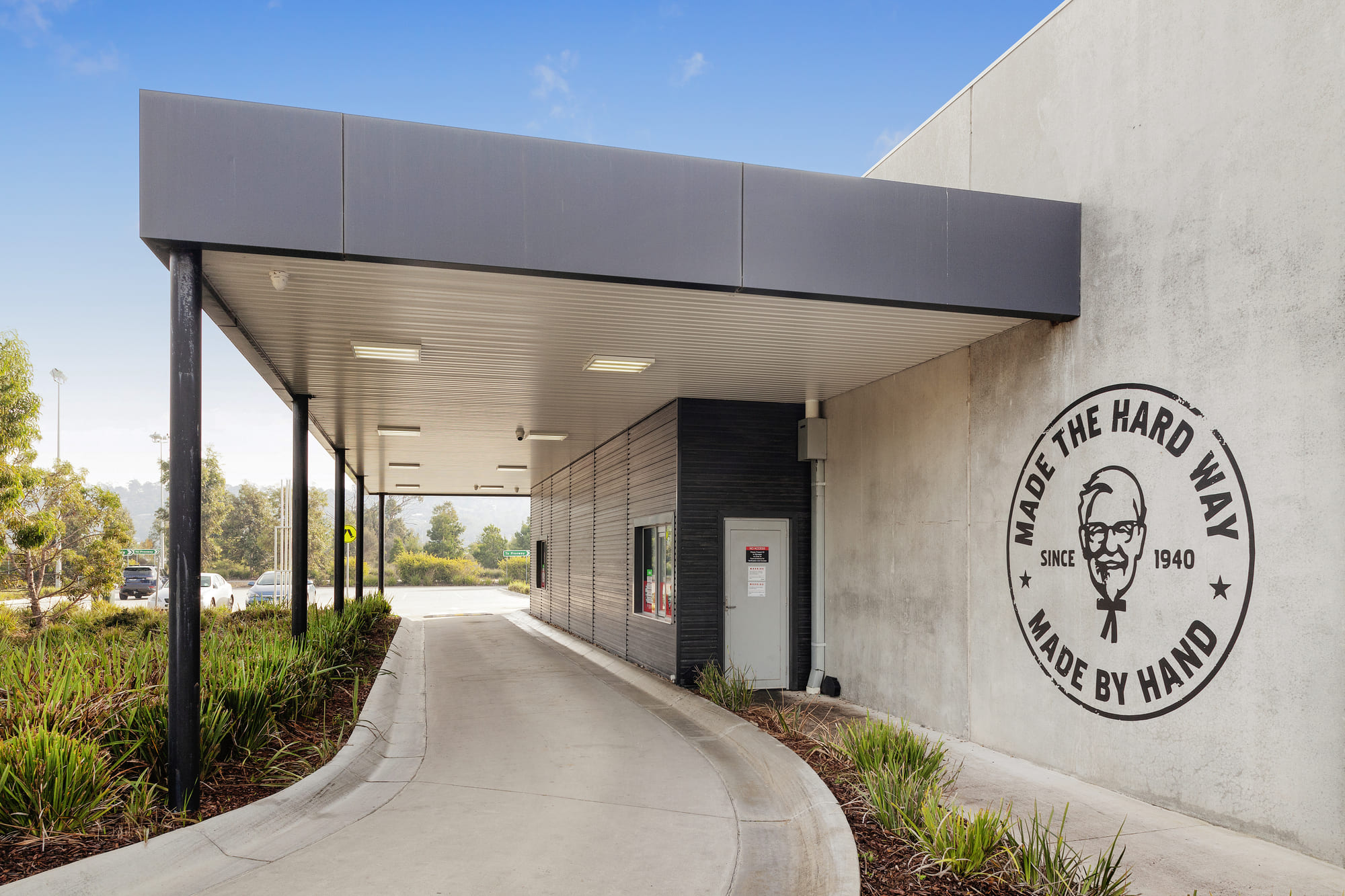 kfc penlink sth bound 05