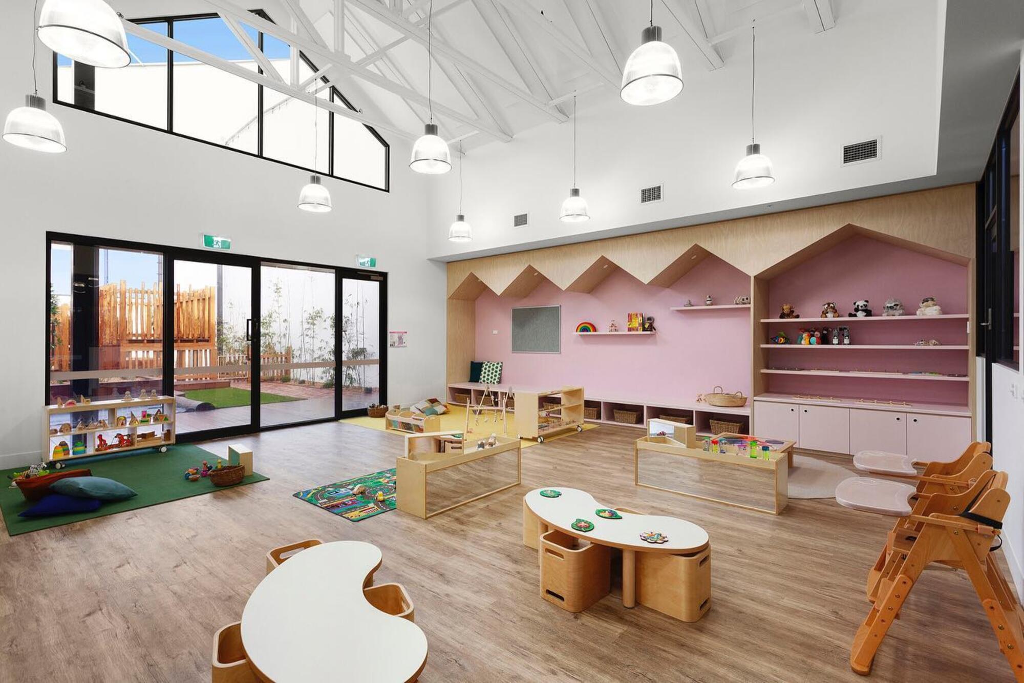 mornington childcare 03