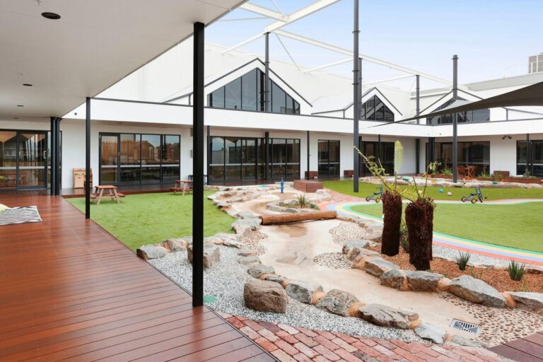 Mornington Childcare