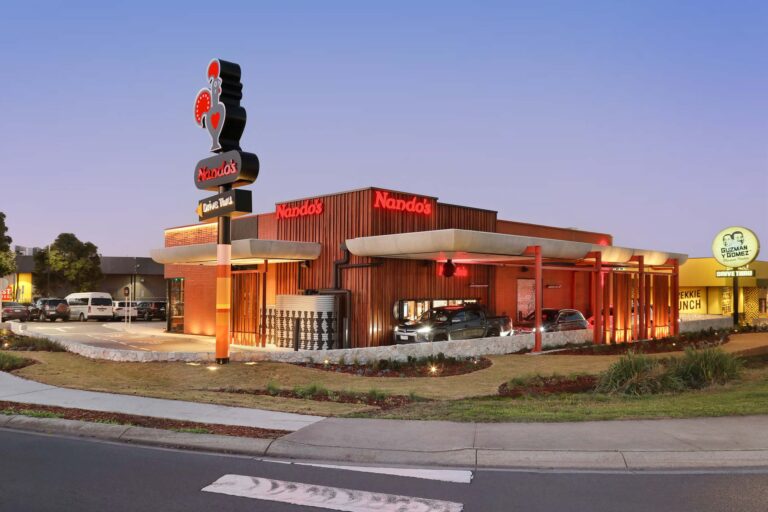Nando’s Roxburgh Park