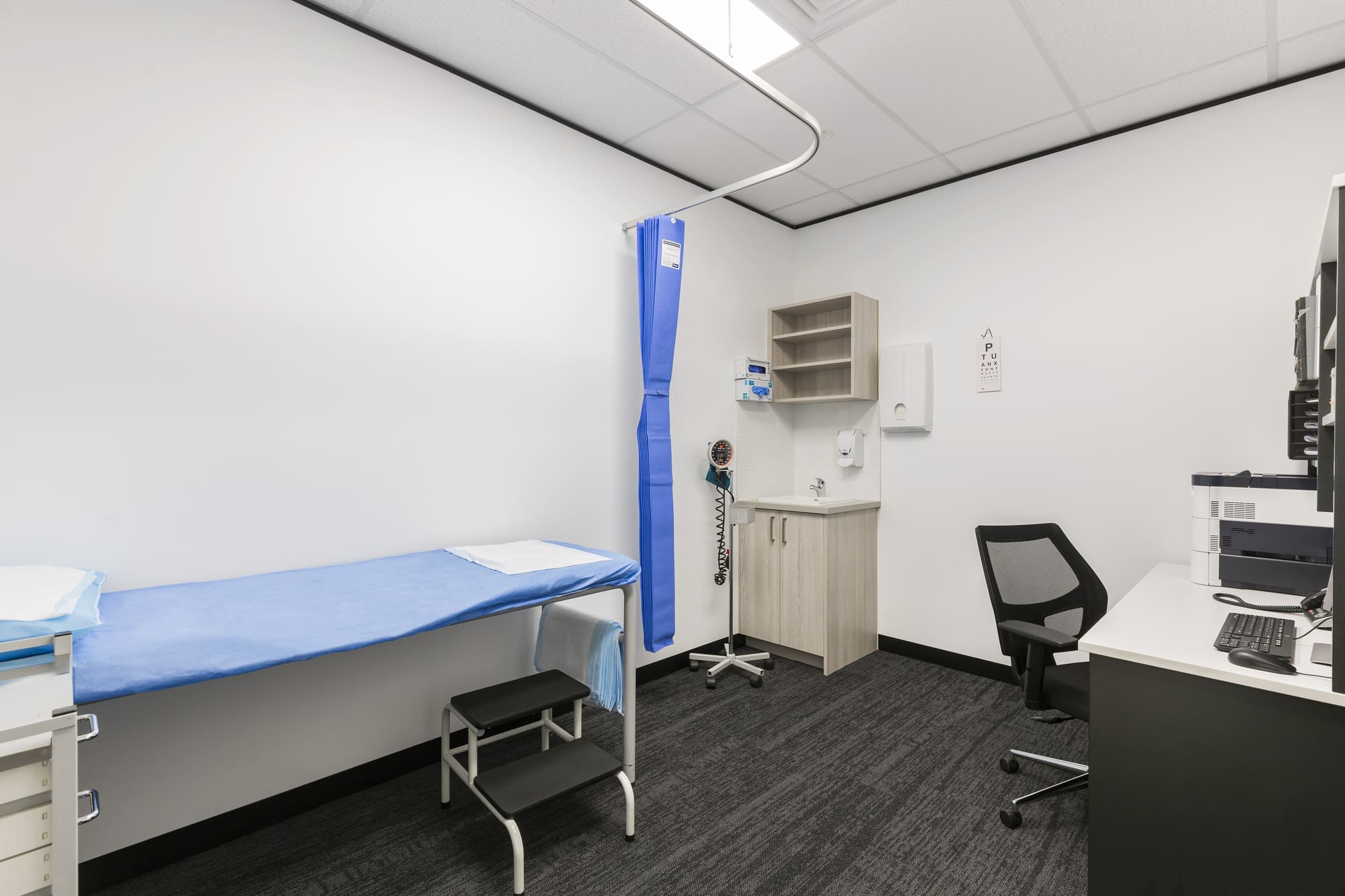 sth morang medical 03