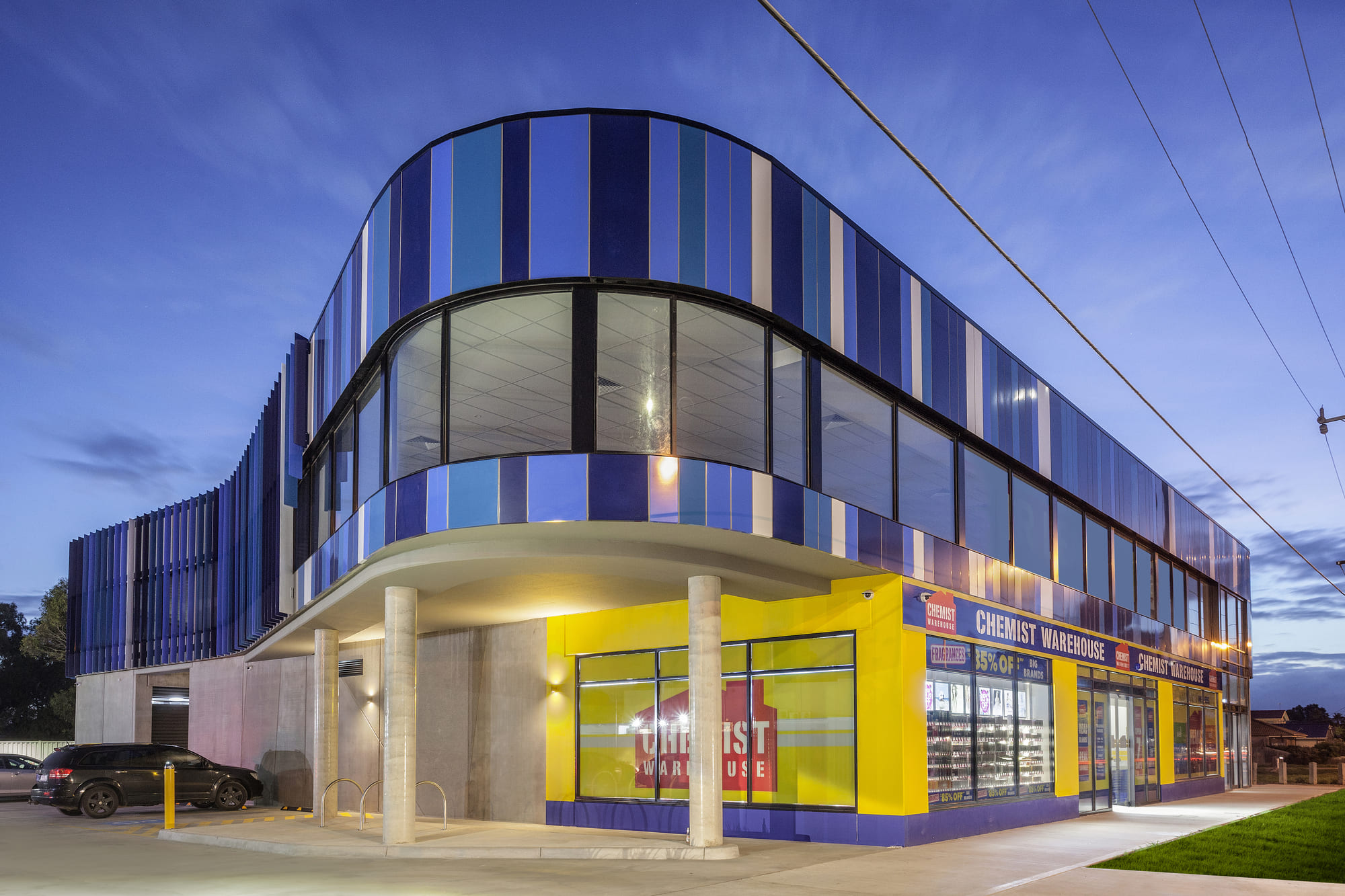 Werribee 01