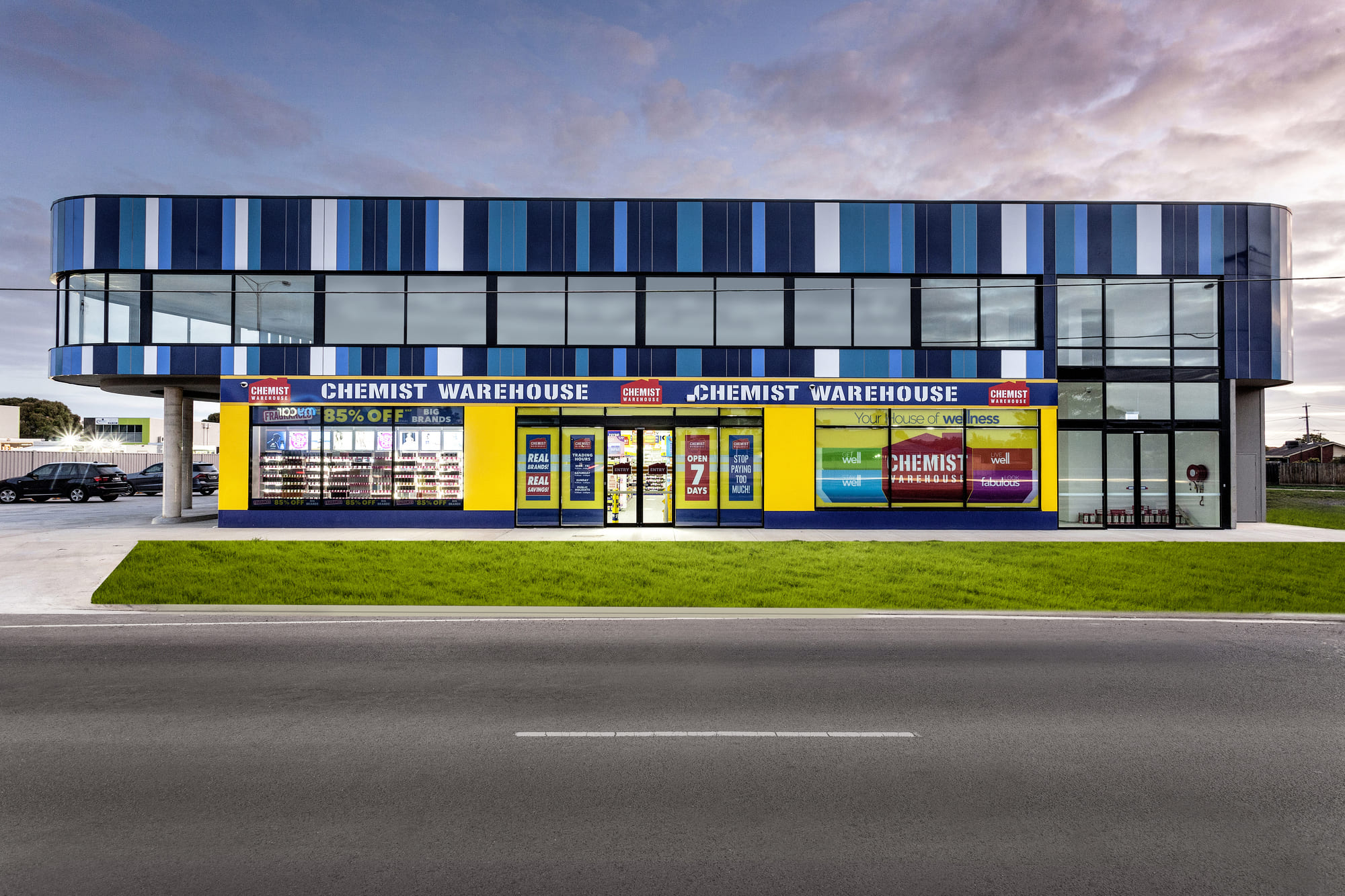 Werribee 02